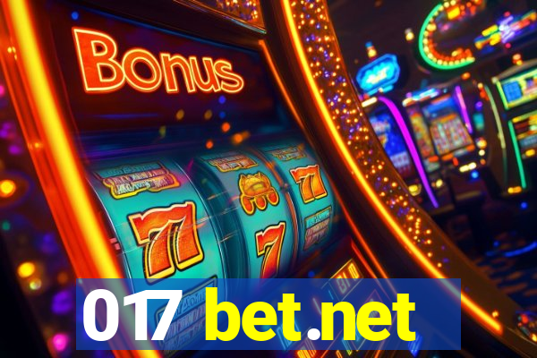 017 bet.net